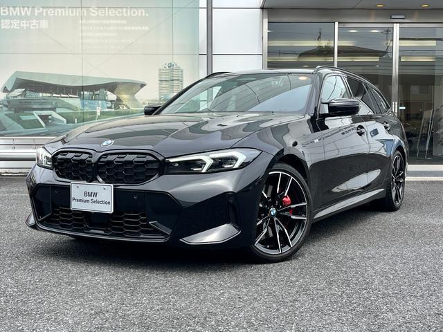 2024 BMW BMW 3series Touring M340i xDrive Touring Limited