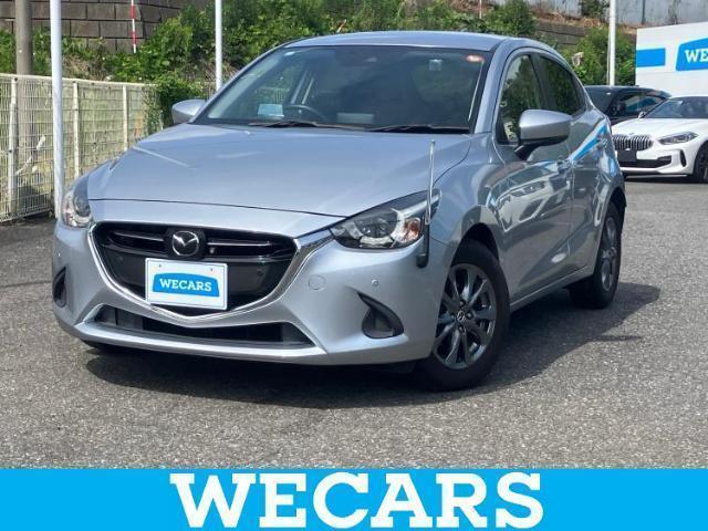 2018 MAZDA Demio 15S Touring