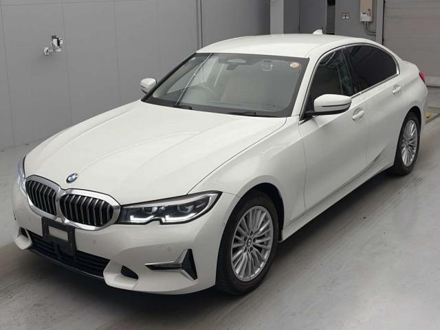 2021 BMW BMW 3series 318i 40th Anniversary Edition