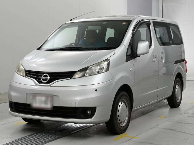 2019 Nissan NV200 Vanette Wagon 16X-3R