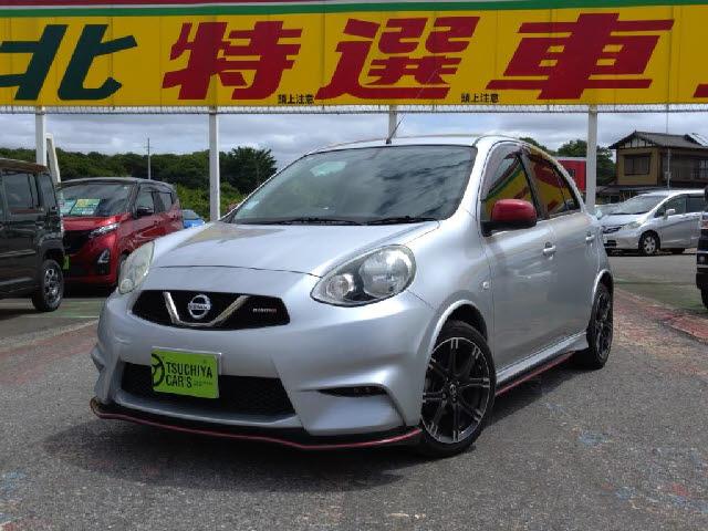 2018 Nissan MARCH 1.2 NISMO