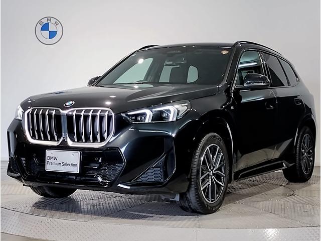 2024 BMW BMW X1 xDrive20d M Sport