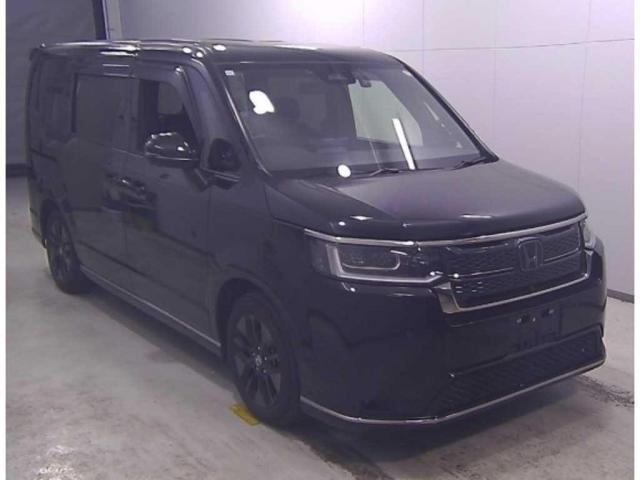 2023 Honda Step Wagon Spada Spada — Photo 1