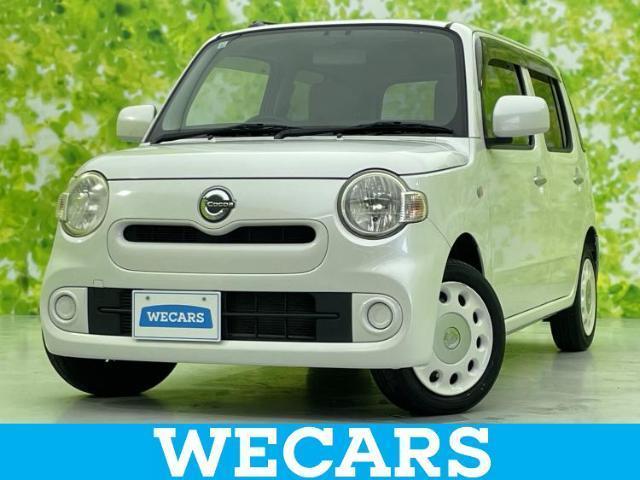 2017 Daihatsu Mira Cocoa Cocoa X