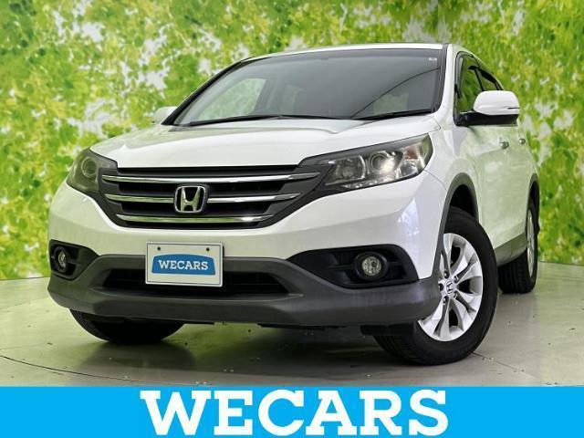 2012 Honda CR-V 20G