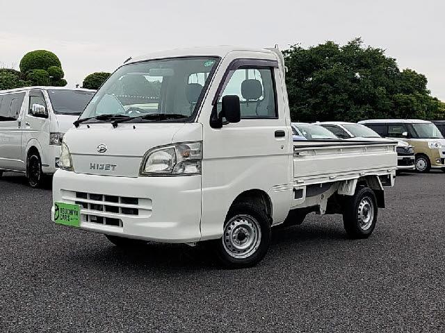 2010 Daihatsu OTHER T 660 Air Conditioner Power Steering Special 5-speed MT Bargain Car