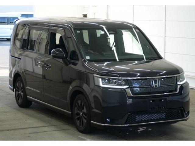 2022 Honda Step Wagon Spada Spada