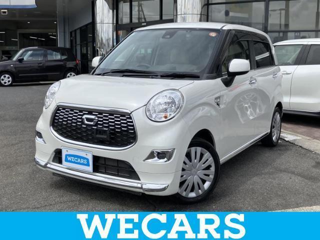 2016 Daihatsu CAST Style X_SA2