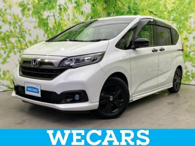 2022 Honda Freed G Black Style