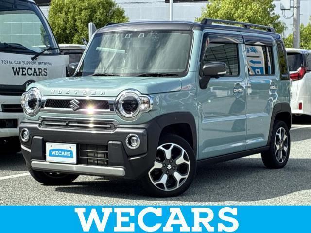 2023 Suzuki Hustler J Style 2 Turbo