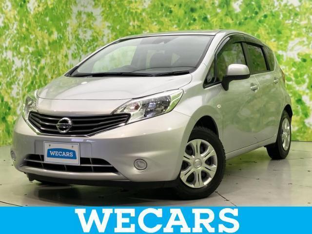 2015 Nissan Note X DIG-S Emble Package