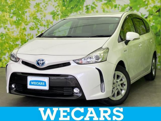 2015 Toyota Prius a S