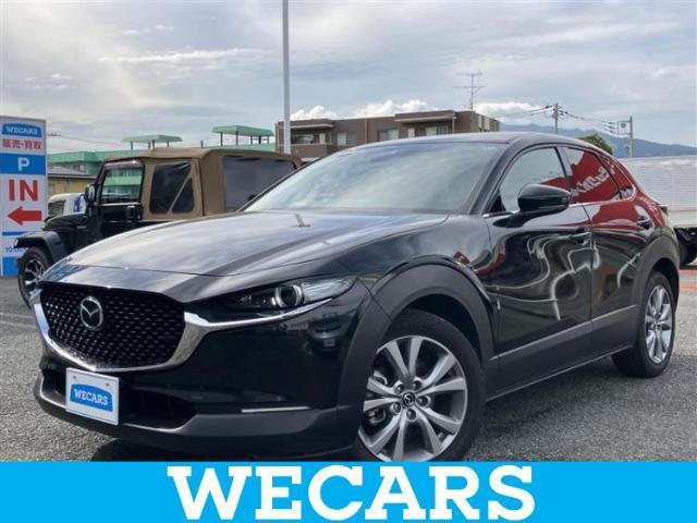 2023 Mazda CX-30 4WD XD Proactive Touring Selection
