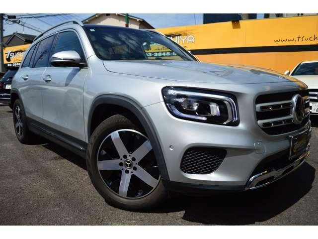 2023 MercedesBenz Benz GLB Class GLB200d 4MATIC