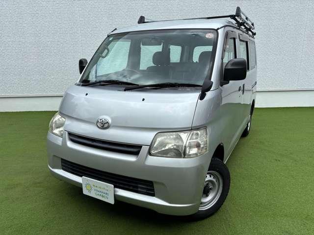 2012 Toyota TOWNACE VAN GL