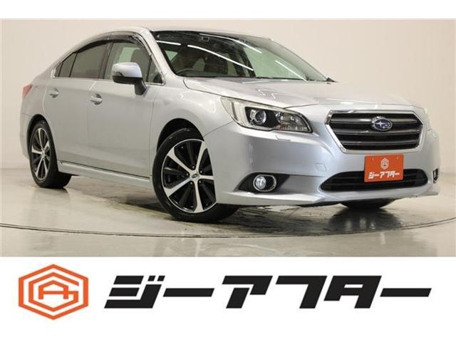 2017 スバル LEGACY B4 2.5 Limited — Photo 1