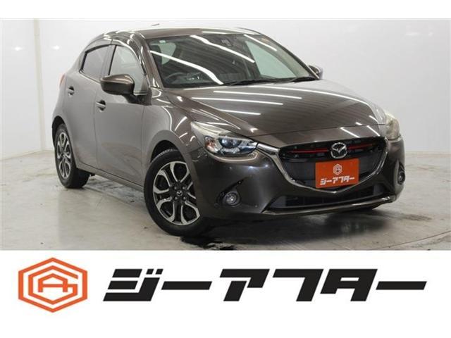 2015 MAZDA Demio 15XD Touring