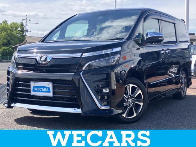 2019 Toyota Voxy ZS Kirameki 2