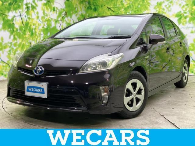 2013 Toyota Prius S