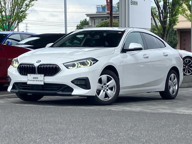 2020 BMW BMW 2series Gran Cp 218d Gran Coupe Play