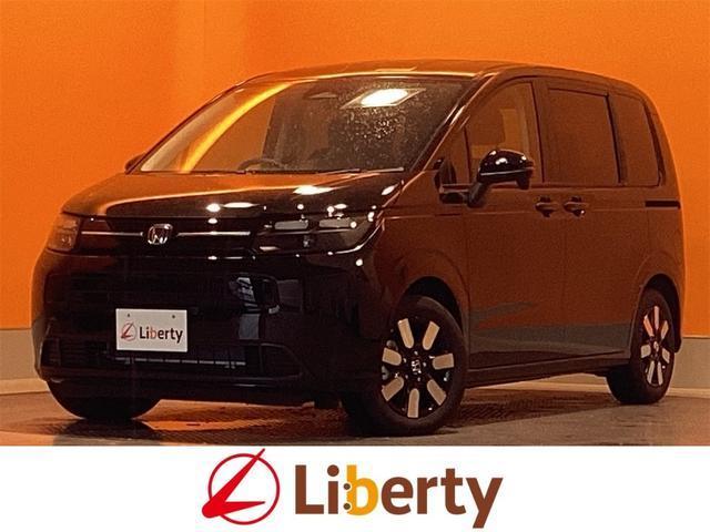 2025 Honda Freed Air EX