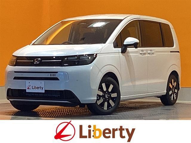 2026 Honda Freed Air EX