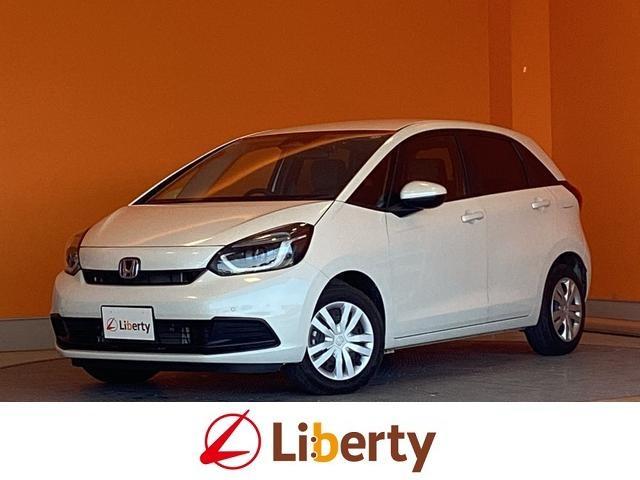2023 Honda Fit Hybrid e:HEV Basic