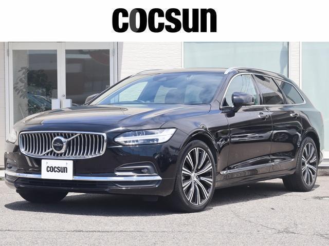 2021 VOLVO V90 B6 AWD Inscription
