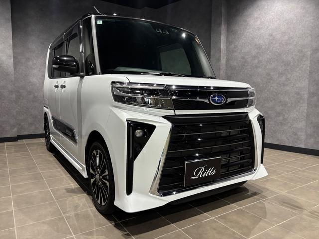 2024 Subaru Chiffon Custom Custom RS
