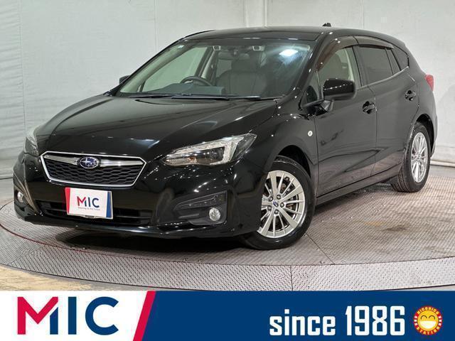 2017 Impreza Sport 1.6i-L EyeSight