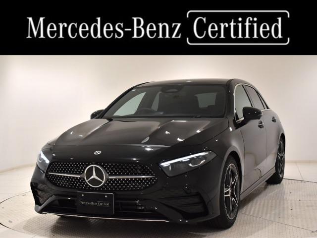 2026 MercedesBenz Benz A Class A200d Urban Stars Diesel Turbo MP202601