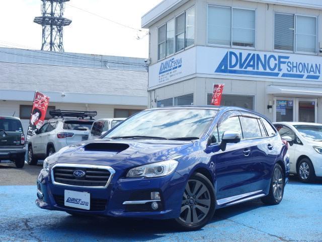 2015 SUBARU Levorg 1.6 GT EyeSight Proud Edition — Photo 1