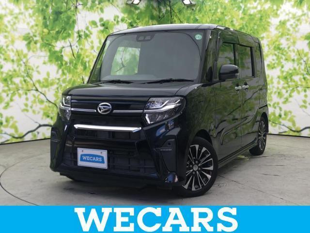 2019 Daihatsu Tanto Custom Custom RS
