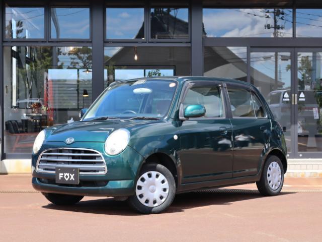 2008 Daihatsu MIRA GINO L
