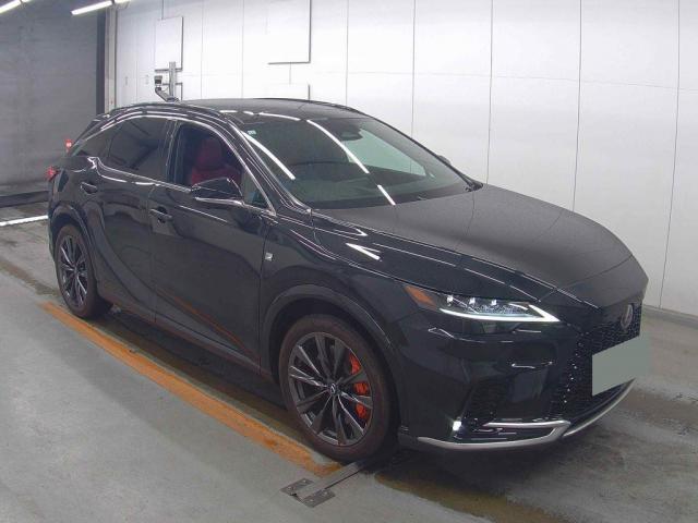 2023 RX RX350 F SPORT — Photo 1