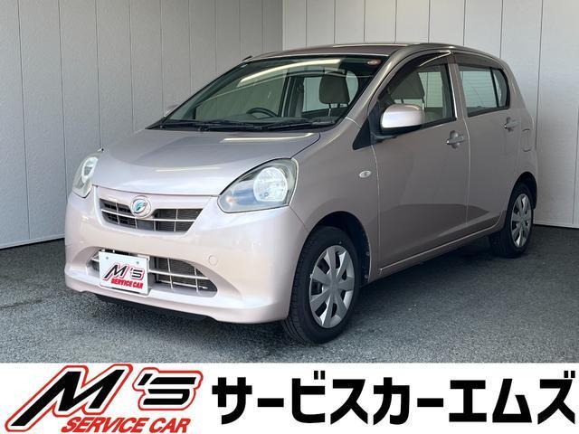 2012 Daihatsu Mira eS L Memorial Edition