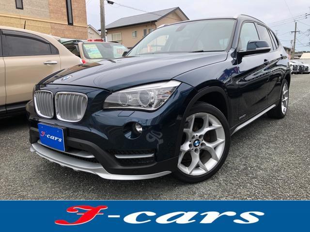 2015 BMW BMW X1 sDrive20i xLine