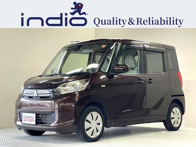2016 MITSUBISHI ek Space 660 E
