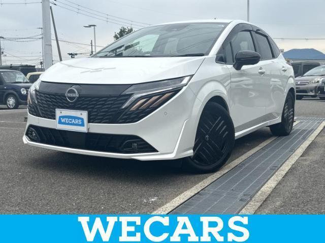 2025 Nissan Note Aura G90 Anniversary