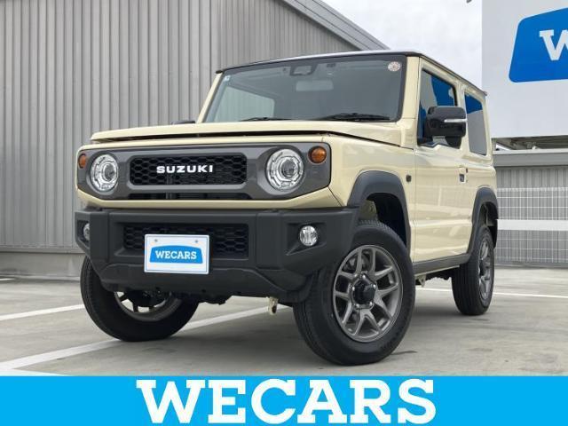 2025 Suzuki Jimny 4WD_XC