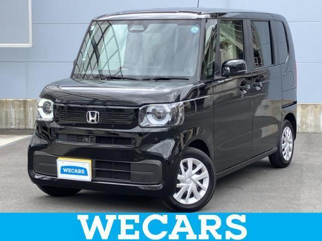 2024 Honda N BOX Hyojun