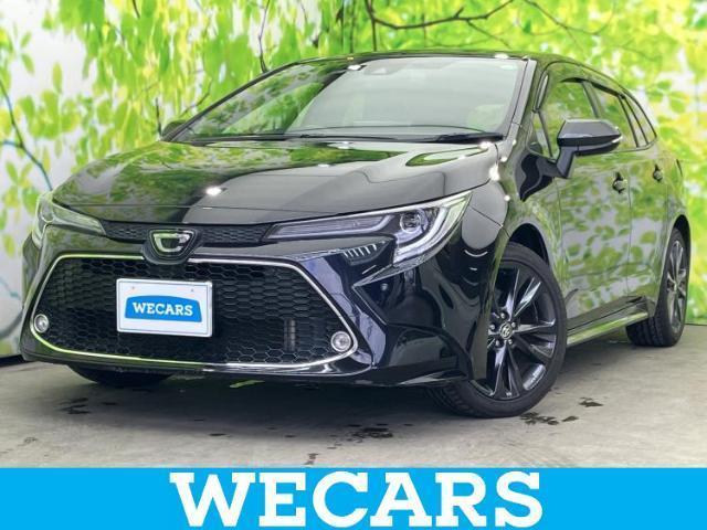 2019 Toyota Corolla Touring Double VVi