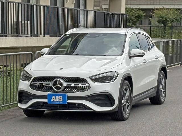 2023 MercedesBenz Benz GLA Class GLA200d 4MATIC AMG Line