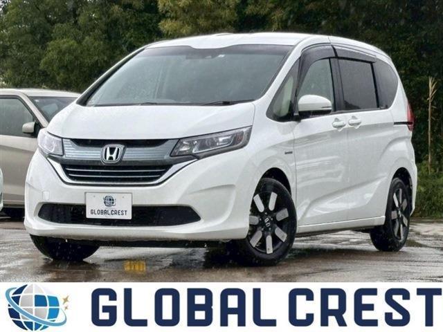 2019 Honda Freed Hybrid Hybrid G