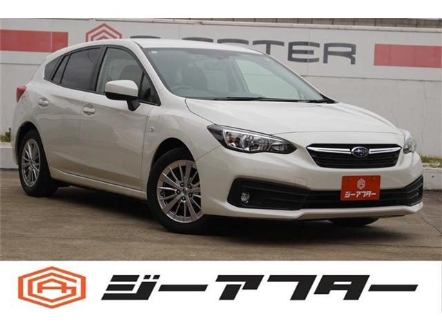 2019 SUBARU Impreza Sport 1.6i-L EyeSight