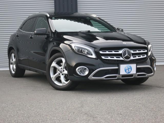 2020 MercedesBenz Benz GLA Class GLA220 4MATIC