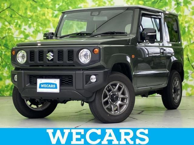 2024 Suzuki Jimny 4WD_XC