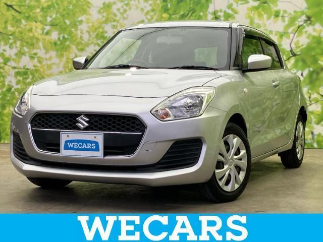 2019 Suzuki Swift XG Limited