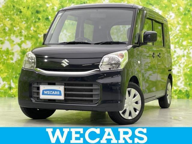 2016 Suzuki Spacia G