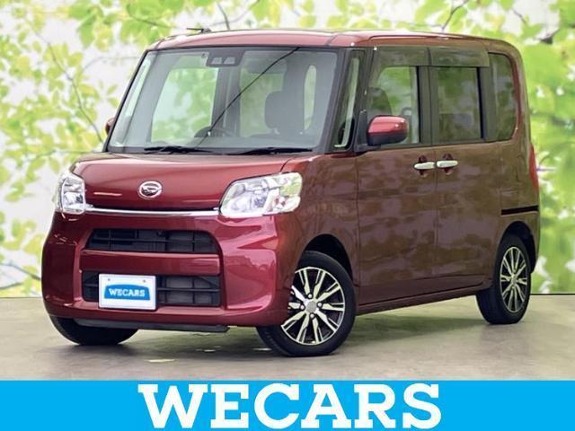 2019 Daihatsu Tanto X_VS_SA3